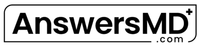 AnswersMD logo