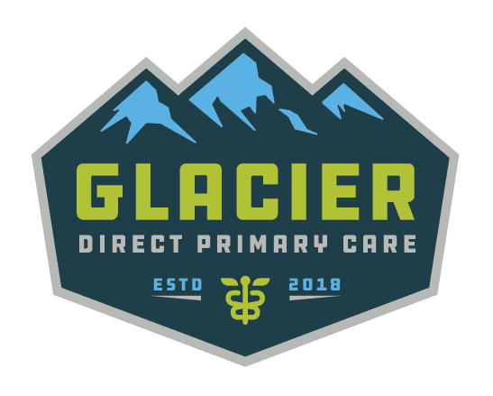 Glacier Direct Primary Care