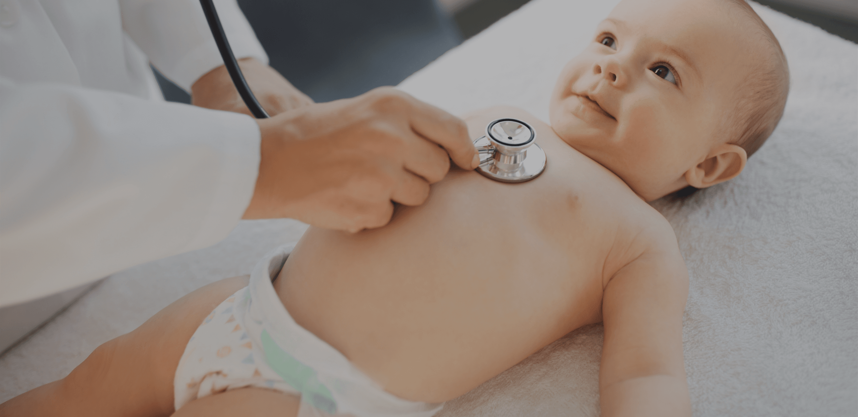 Frontier Pediatric Care