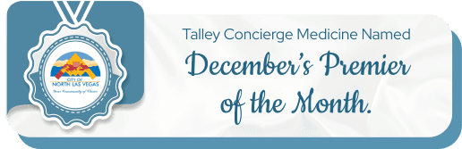 Talley Concierge Medicine