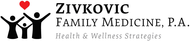 Zivkovic Family Medicine, P.A. logo