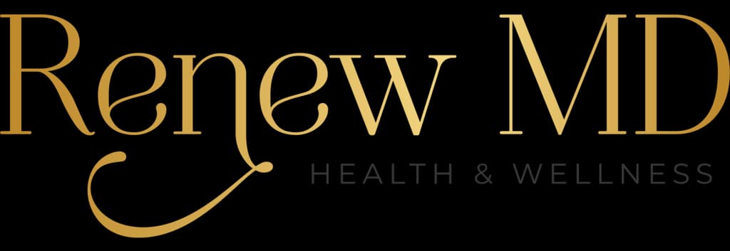 Renew MD Health & Wellness