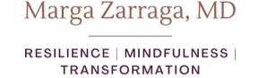 Marga Zarraga, MD