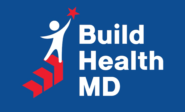 Build Health MD