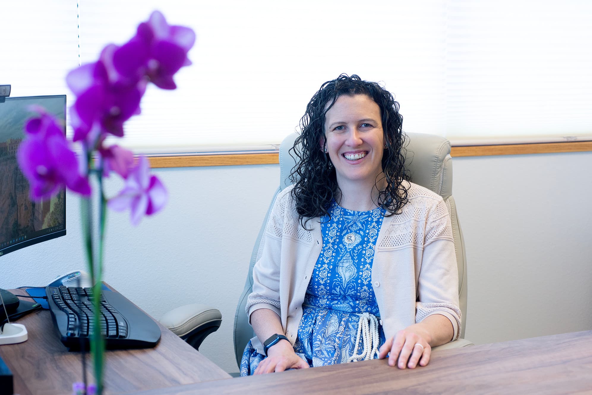 Four Mile Creek Health