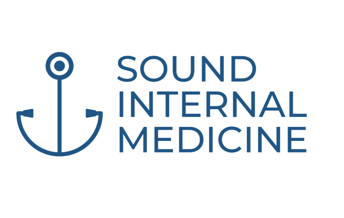Sound Internal Medicine logo