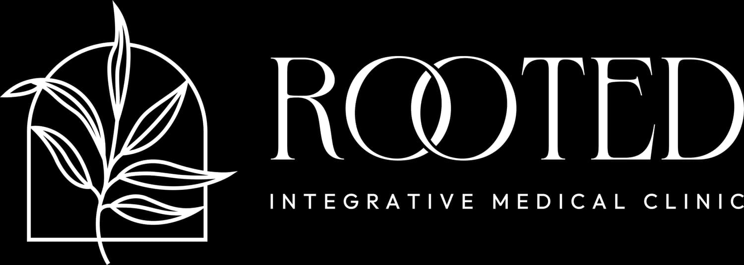 Rooted Integrative Medical Clinic