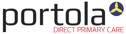 Portola Direct Primary Care
