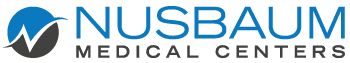 Nusbaum Medical Centers logo