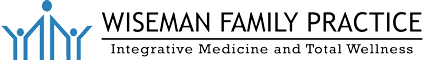 Wiseman Family Practice logo