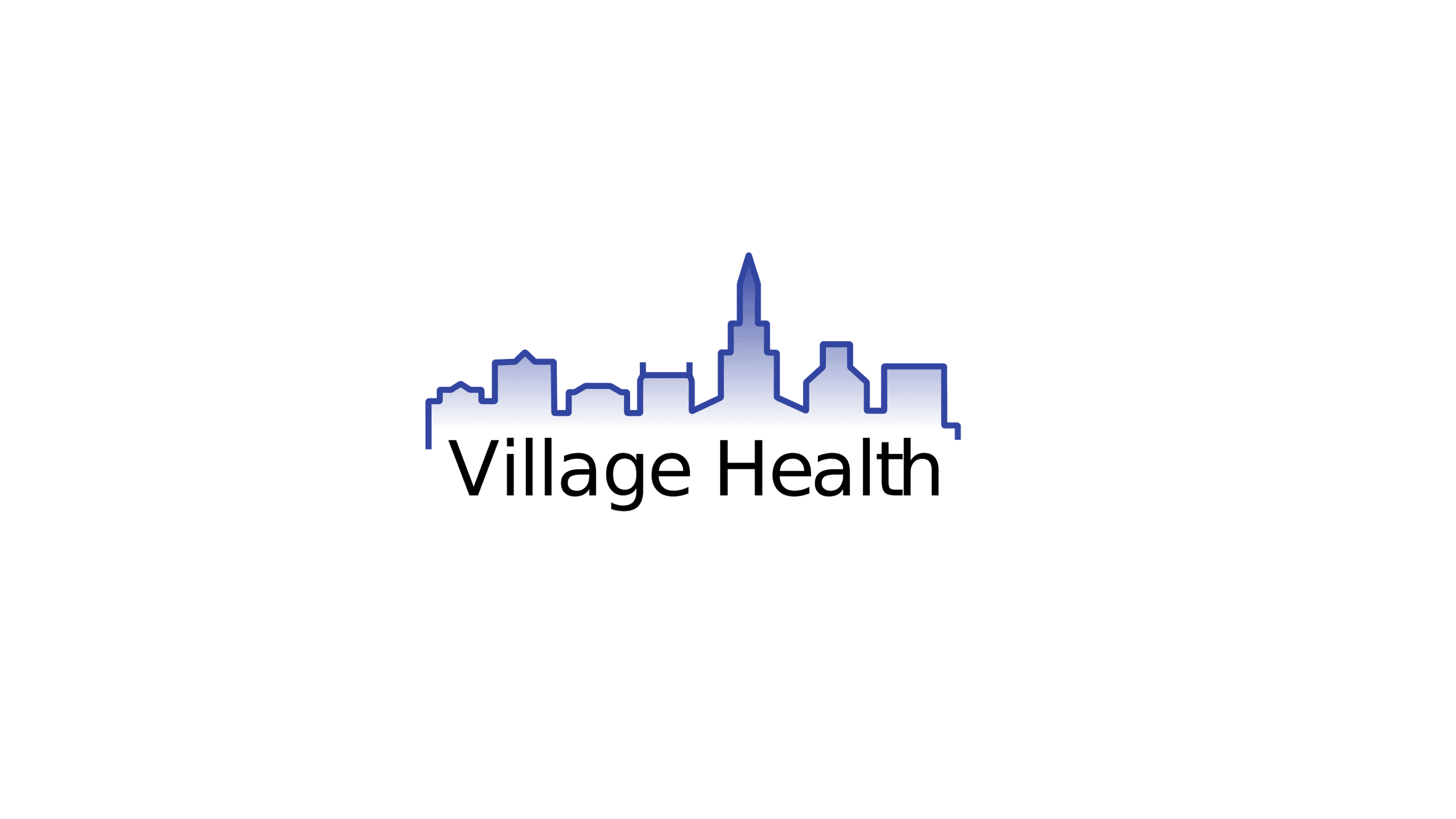 Village Health logo