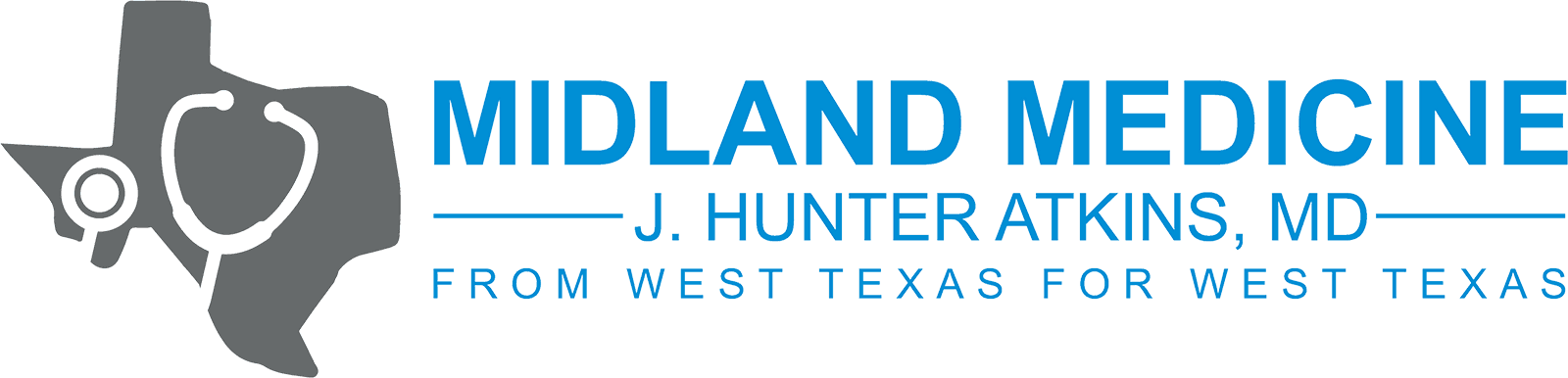 Midland Medicine logo