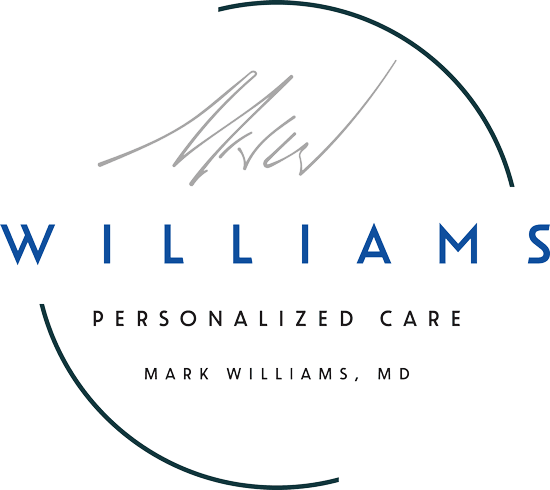 Williams Personalized Care logo