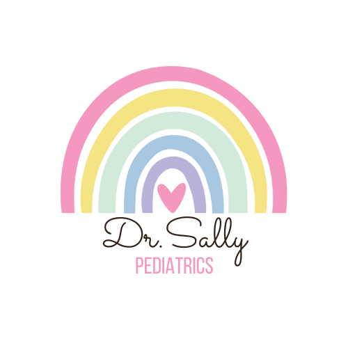 Dr. Sally Pediatrics