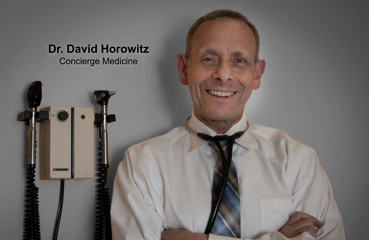 David M. Horowitz, M.D. P.C.