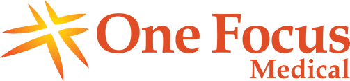 One Focus Medical logo