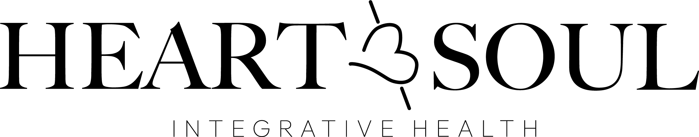Heart & Soul Integrative Health logo