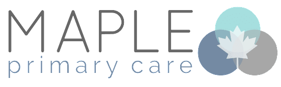 Maple Primary Care
