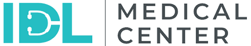 IDL Medical Center logo