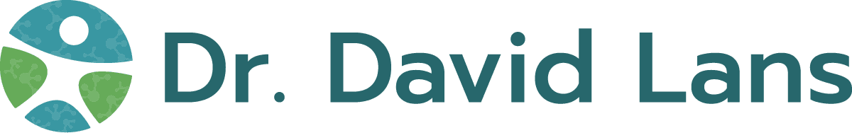 New York Integrative Medicine Specialist (Dr. David Lans)