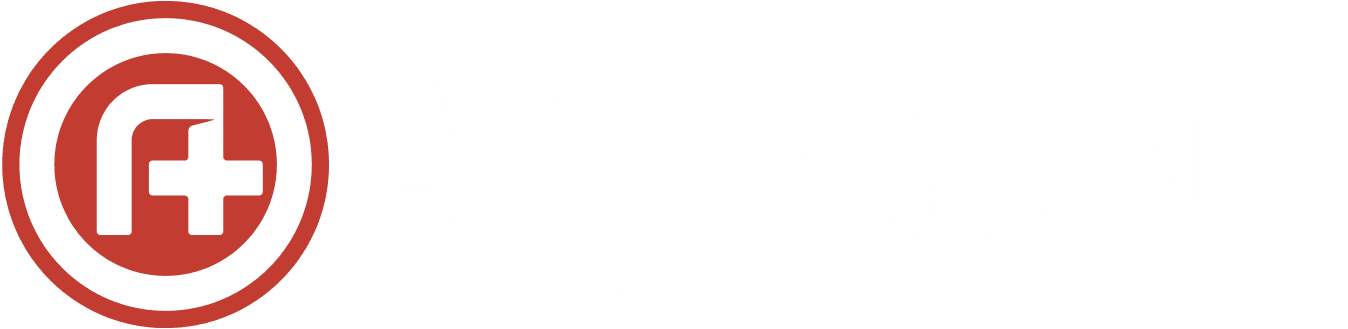 AlphaMeD logo