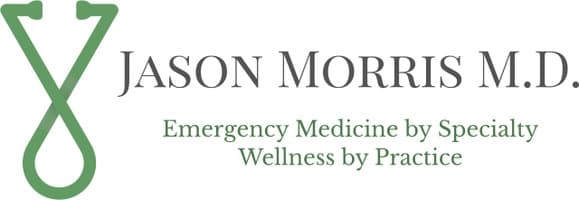 Jason Morris M.D.