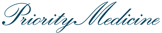 Priority Medicine logo