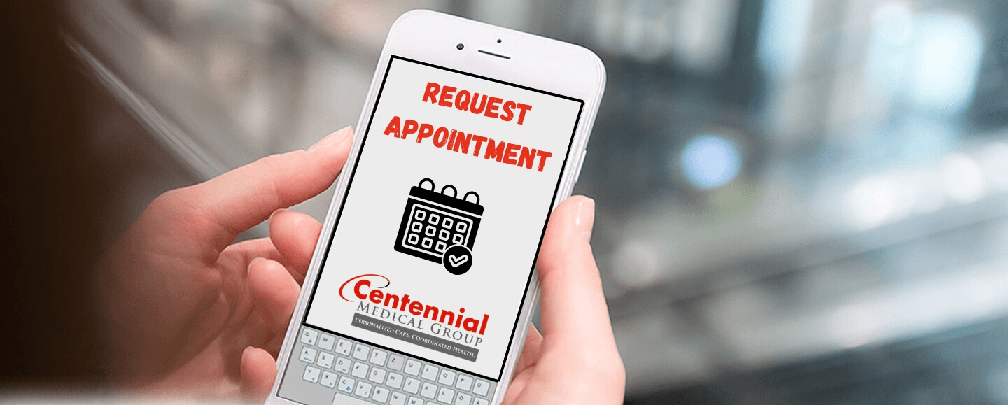 Centennial Medical Group