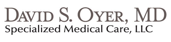 David S. Oyer, MD, SC