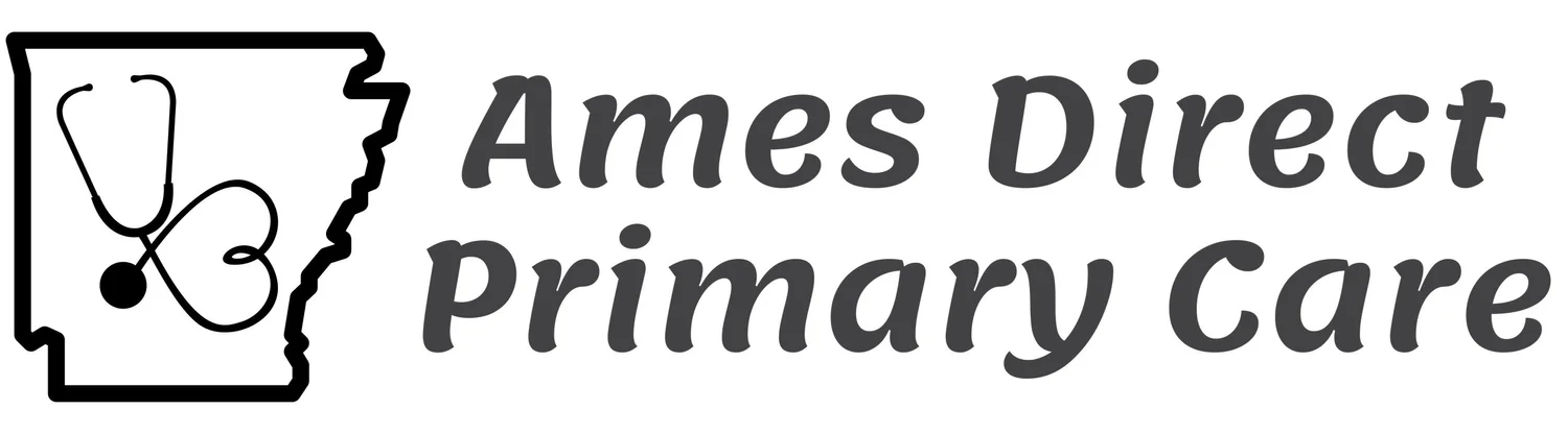 Ames Direct Primary Care
