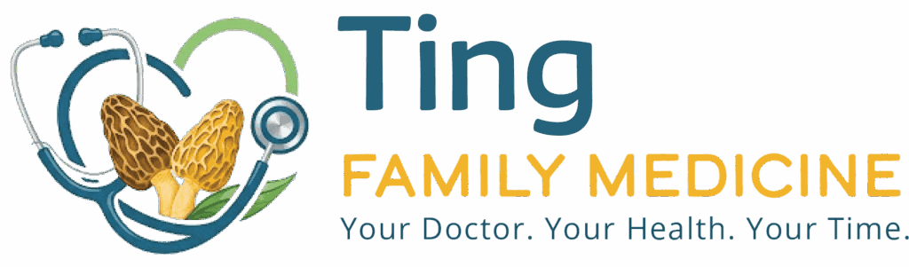 Ting Family Medicine