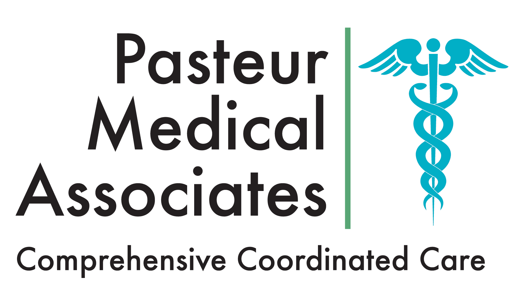 Pasteur Medical Associates logo