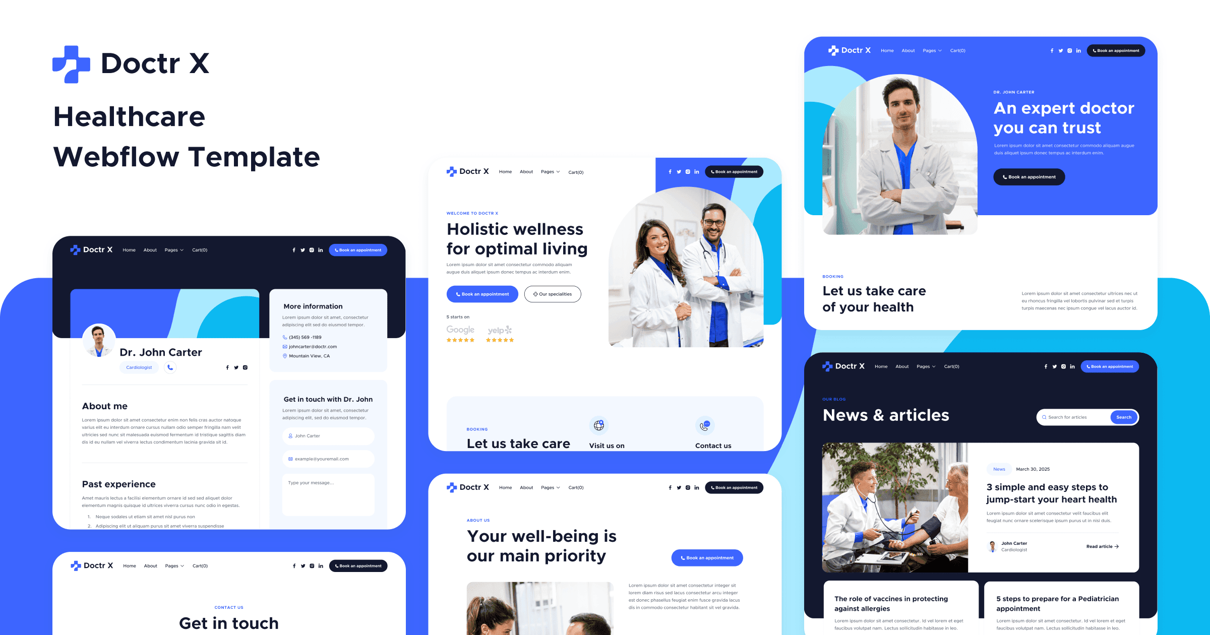 Alpha-Omega Direct Primary Care, LLC