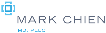 Mark Chien MD logo