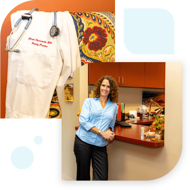 Skurcenski Primary Care, LLC
