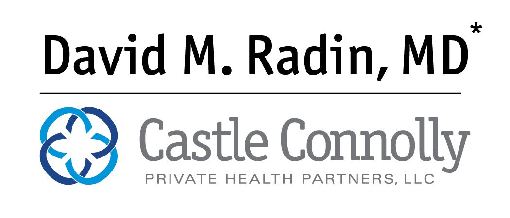 David Radin Concierge Medicine - Castle Connolly Private Health Partners