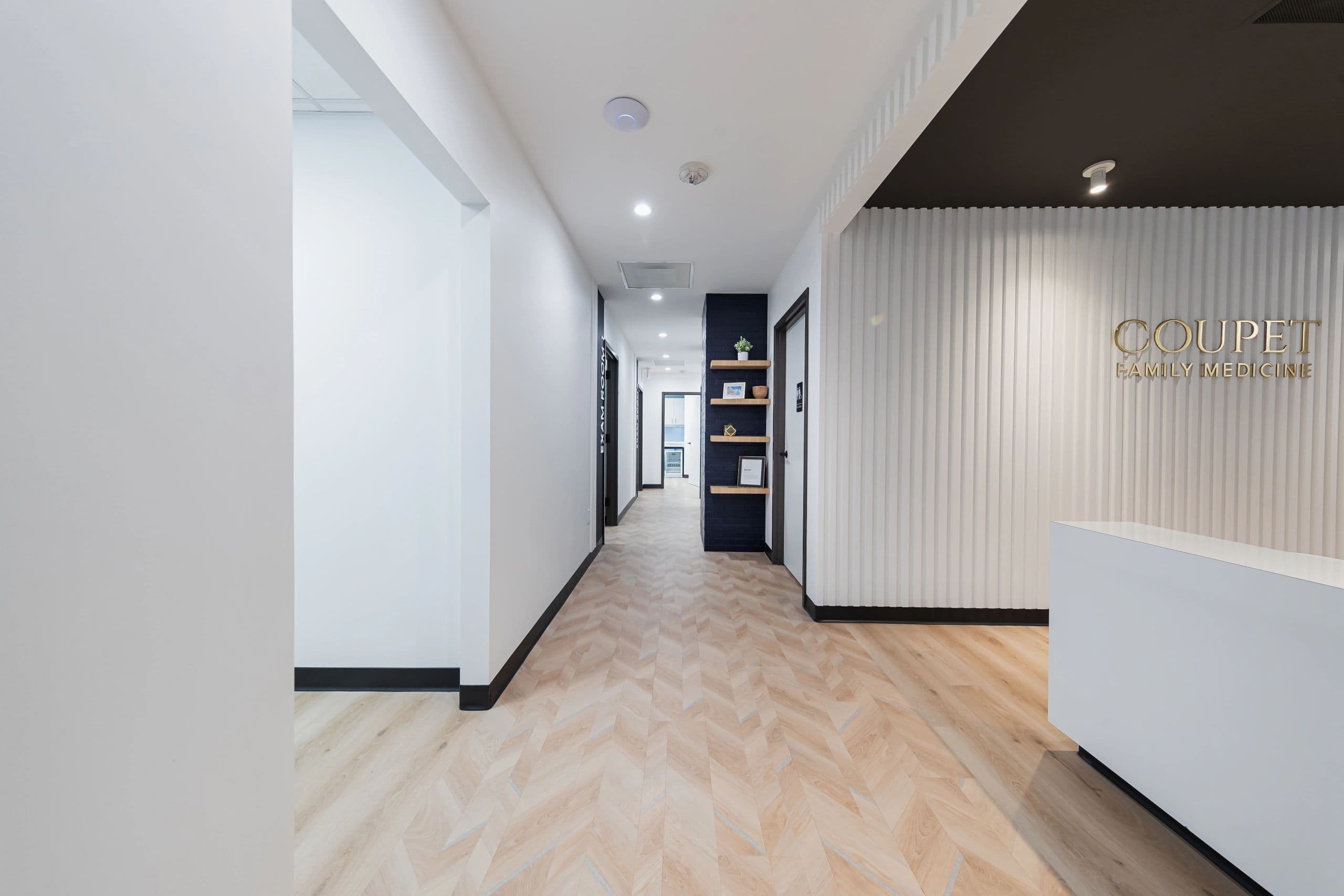 Coupet Family Medicine