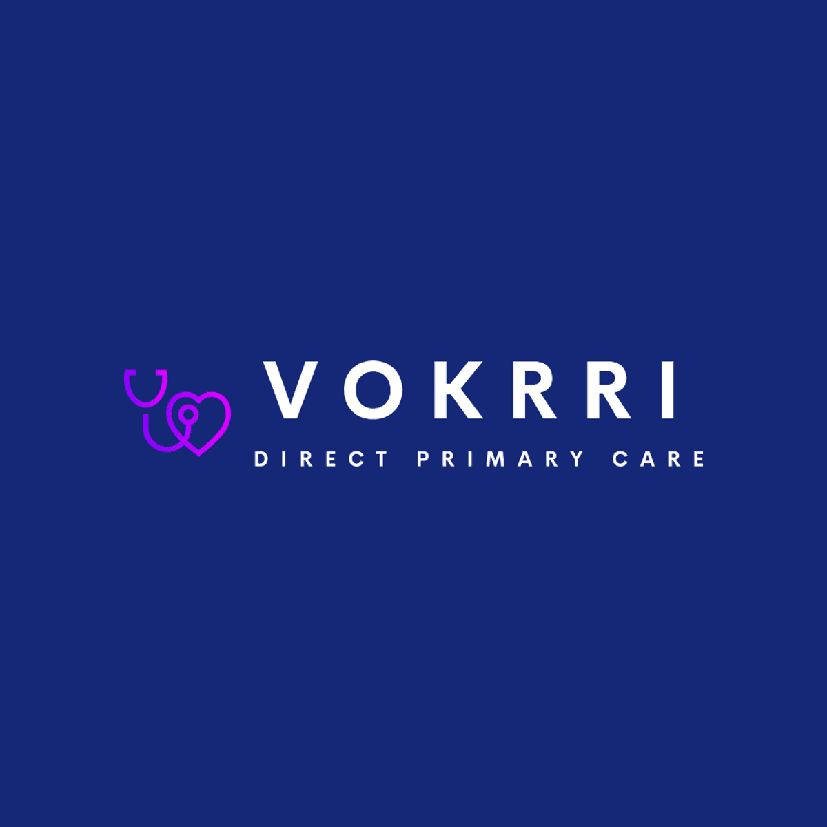 Vokrri Direct Primary Care