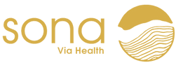 Sona Via Health logo