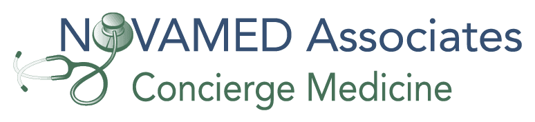 NOVAMED Associates Concierge Medicine