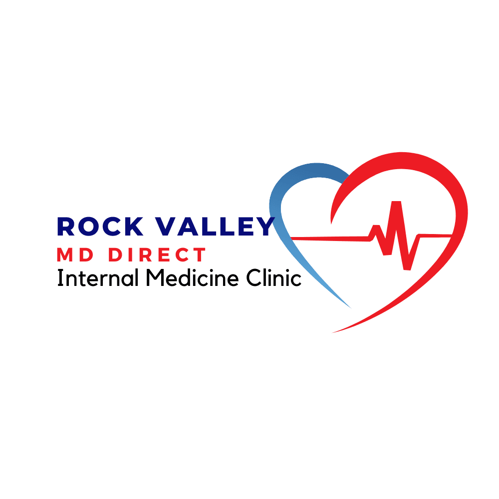 Rizvi MD Direct logo