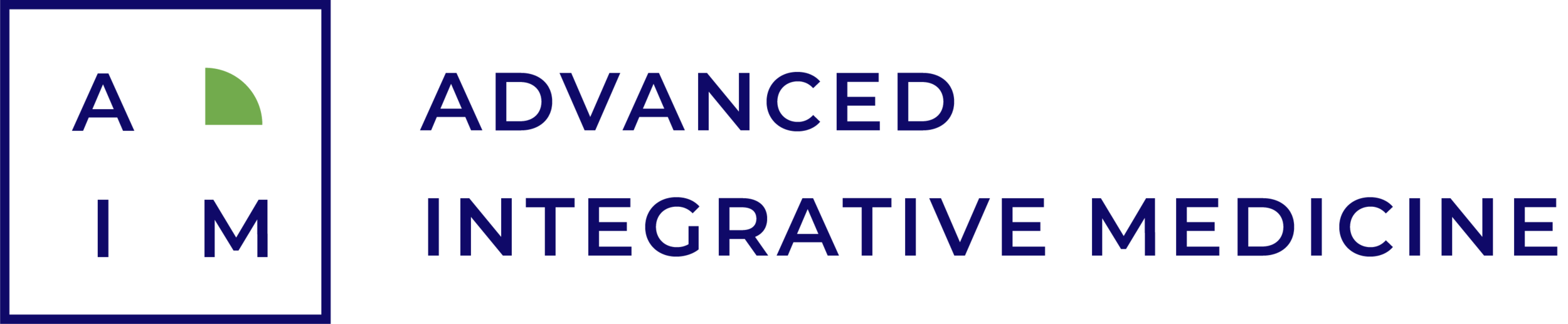 Advanced Integrative Medicine