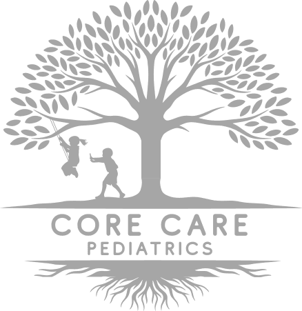 Core Care Pediatrics