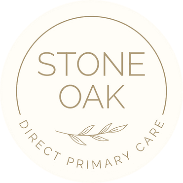 Stone Oak Direct Primary Care