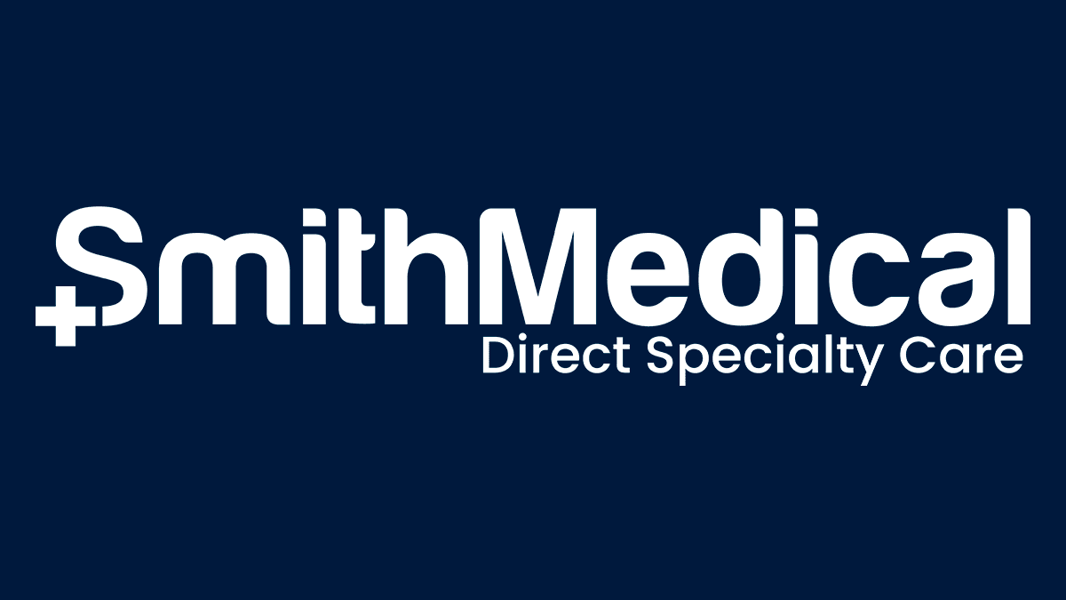 Smith Medical Direct Specialty Care logo