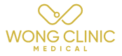 Wong Medical Clinic