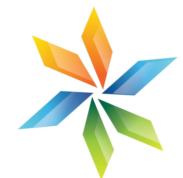 Radiantly Healthy MD logo