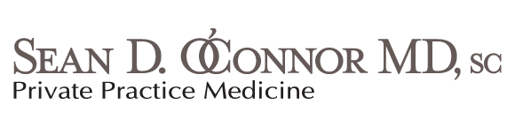 Sean D. O'Connor, MD, SC