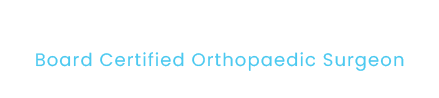 Gavin P. Hart, M.D. - Orthopaedic Hip & Knee Replacement Specialist